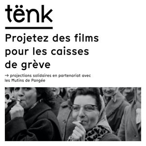 Image post by @tenk.fr on Instagram