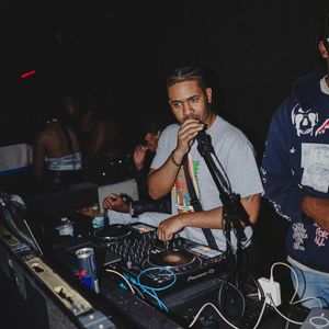 Image post by @djmach0 on Instagram