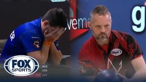 Video post by @foxsports on YouTube