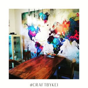 Image post by @craftbykei on Instagram
