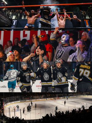 Image post by @rjayfoto on Instagram