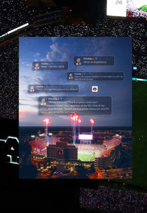 Video post by @auburnfootball on TikTok