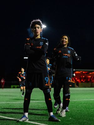 Image post by @nycfcyouth on Instagram