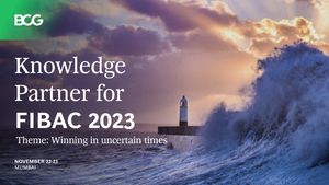Image post by @BCG on Twitter