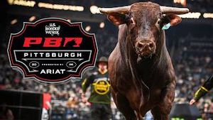 Video post by @pbr on YouTube