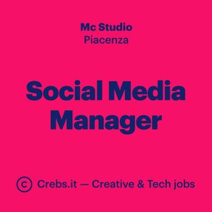 Image post by @crebs_jobs on Instagram
