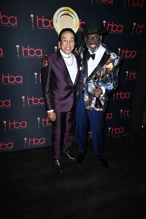 Image post by @smokeyrobinson on Instagram