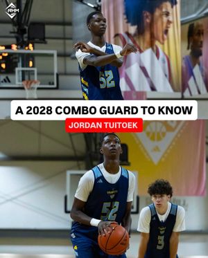 Image post by @recruithoopsmedia on Instagram