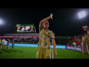 Video post by @stlcitysc on YouTube