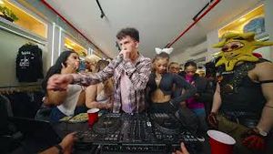 Video post by @Respective Collective on YouTube