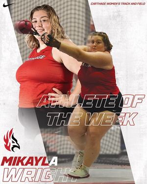 Image post by @carthage_wxctf on Instagram