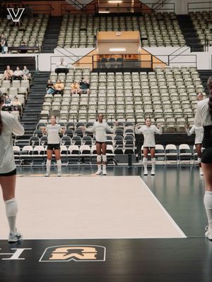 Image post by @vandyvolleyball on Instagram
