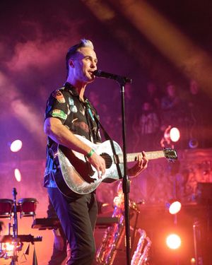 Image post by @fitzandthetantrums on Instagram