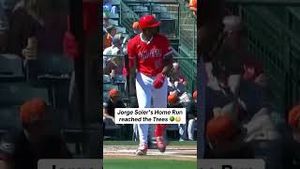 Video post by @foxsports on YouTube
