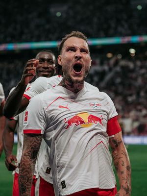 Image post by @rbleipzig on Instagram