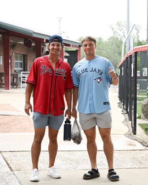 Image post by @uiwbaseball on Instagram