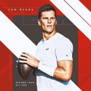 Image post by @uafootball on Instagram