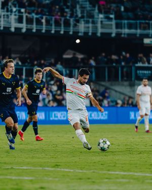 Image post by @themiamifc on Instagram