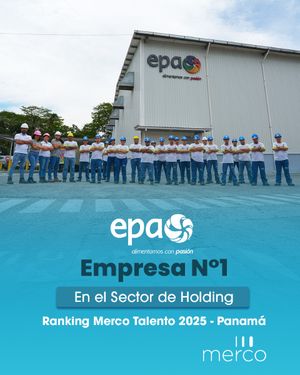 Image post by @epa_pty on Instagram