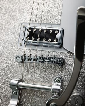 Image post by @officialgretsch on Instagram