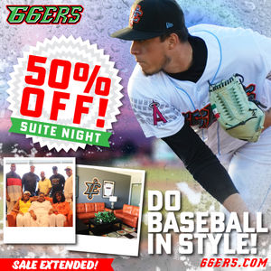 Image post by @66ersbaseball on Instagram