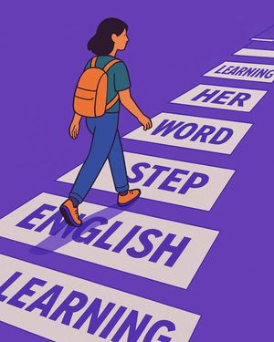 Image post by @activateyourenglish on Instagram
