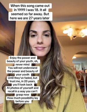 Video post by @sophiasreallife on TikTok