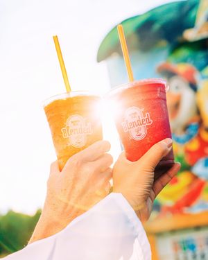 Image post by @konaice on Instagram