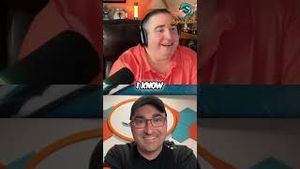 Video post by @dolphinstalk on YouTube