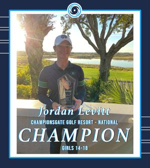 Image post by @hurricanejrgolf on Instagram