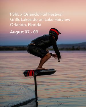 Image post by @fliteboard on Instagram