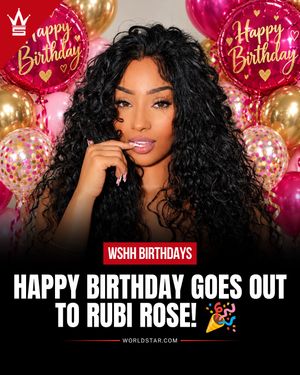 Image post by @worldstar on Instagram