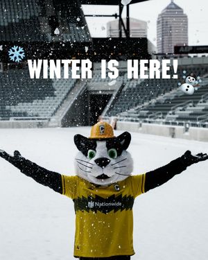 Image post by @columbuscrew on Instagram