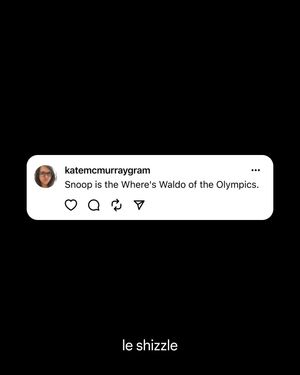 Image post by @threads on Instagram