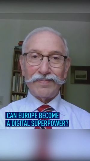 Video post by @cgtneurope on Instagram