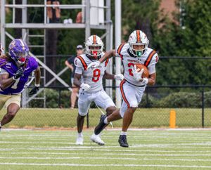 Image post by @gocamelsfb on Instagram