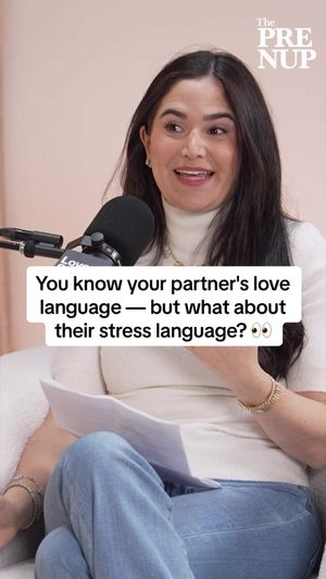 Video post by @lovestoriestv on TikTok