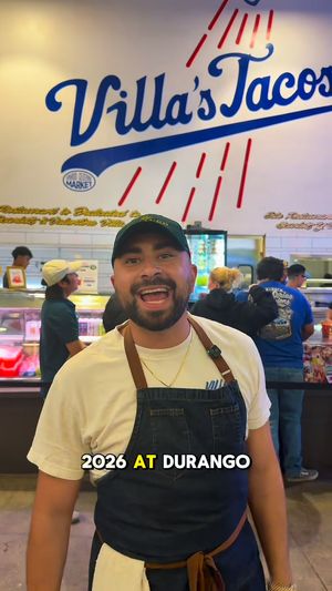 Video post by @durangoresort on Facebook