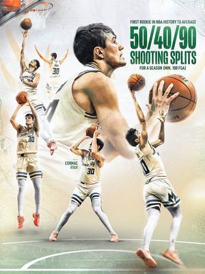 Image post by @milwaukeebucks on Facebook