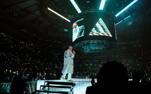 Image post by @TheGarden on Facebook
