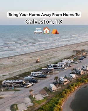 Image post by @galvestonisland on Instagram