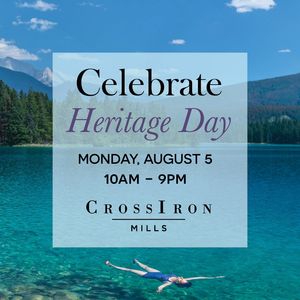 Image post by @crossiron_mills on Instagram