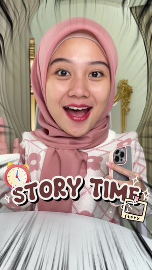 Video post by @itsandani on TikTok