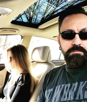 Image post by @themichaelpaulk on Instagram