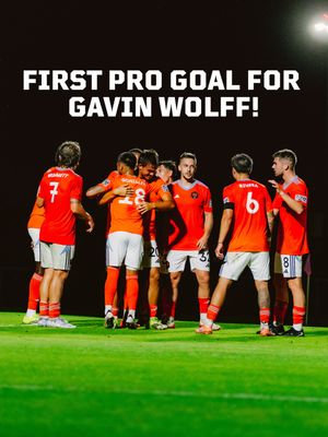 Image post by @houstondynamo2 on Instagram