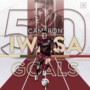 Image post by @uslchampionship on Instagram