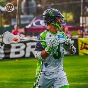 Image post by @warriorlax on Instagram