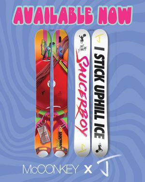 Image post by @j_skis on Instagram