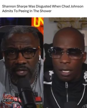 Image post by @nojumper on Instagram