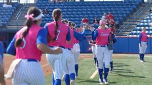 Image post by @kusoftball on Instagram